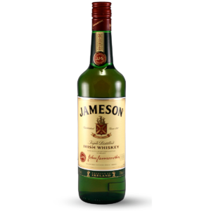 Jameson IPA Edition