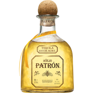 Patron Anejo