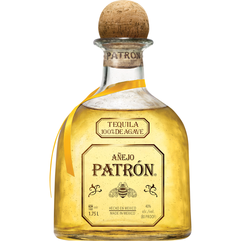 Patron Anejo