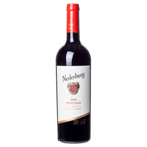 Nederburg Pinotage