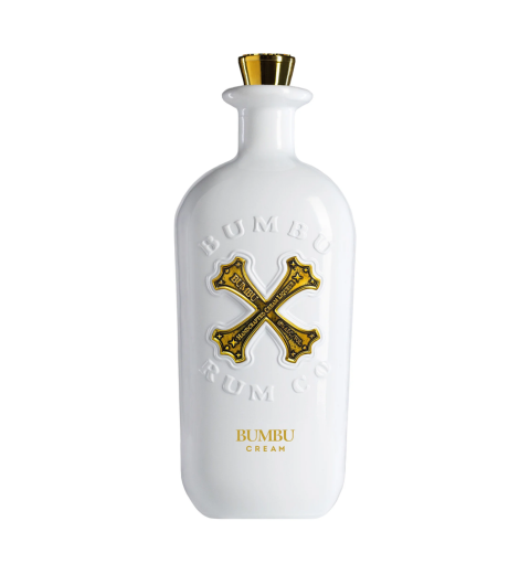Bumbu Cream