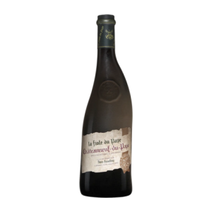 Chateunuef Du Pape[La Fiole]