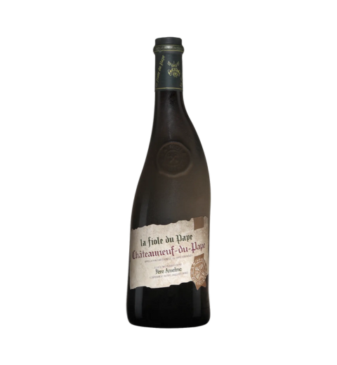 Chateunuef Du Pape[La Fiole]