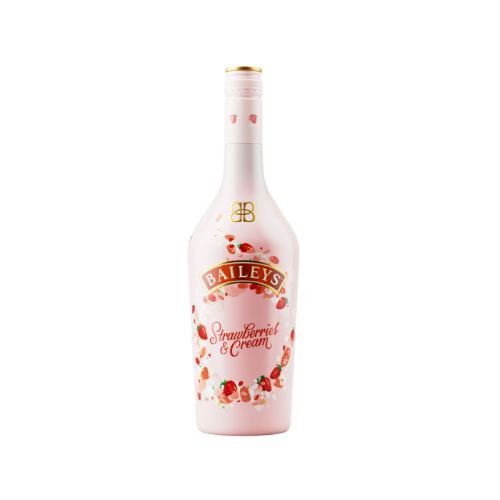 Baileys Strawberry 70cl