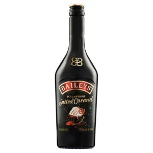 Baileys Salted Caramel 1L