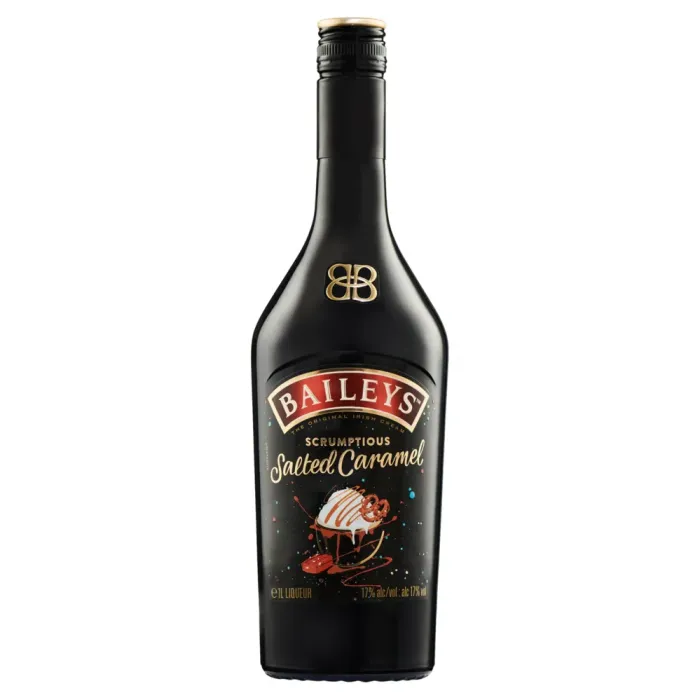 Baileys Salted Caramel 1L