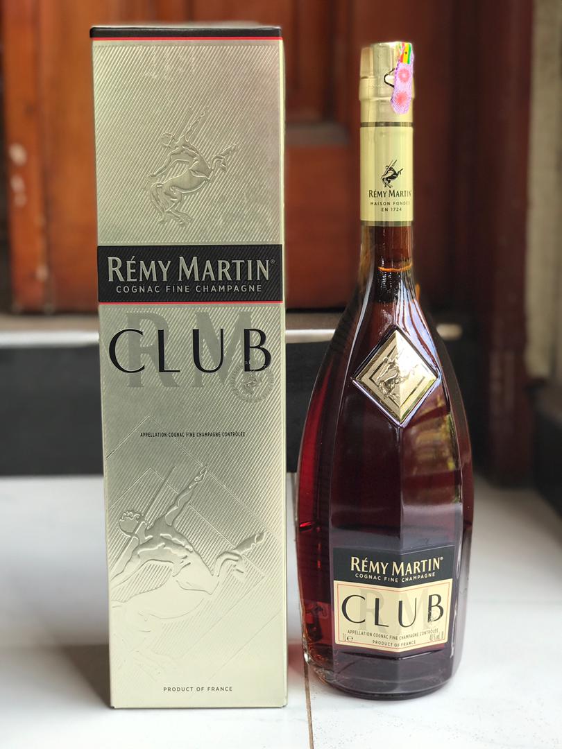 Remy Martin Club 1L