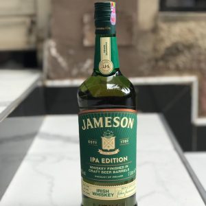 Jameson IPA Edition 1L
