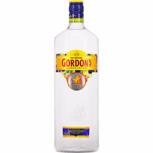 Gordon's 1L
