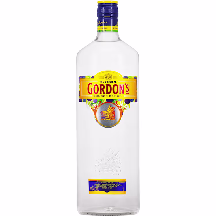 Gordon's 1L