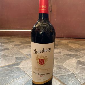 Nederburg Cabernet Sauvignon