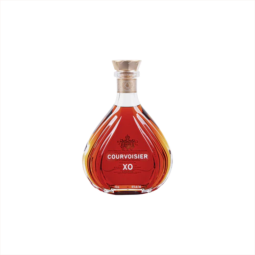 Courvoisier XO 1L