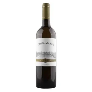 Dona Mercia Reserva 2011