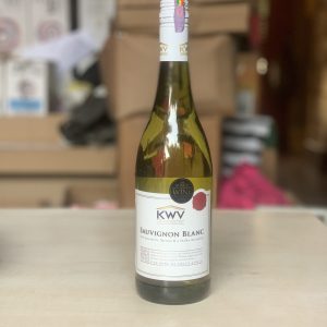 KWV Sauvignon Blanc