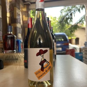 Lolita Semi-Sweet White Wine