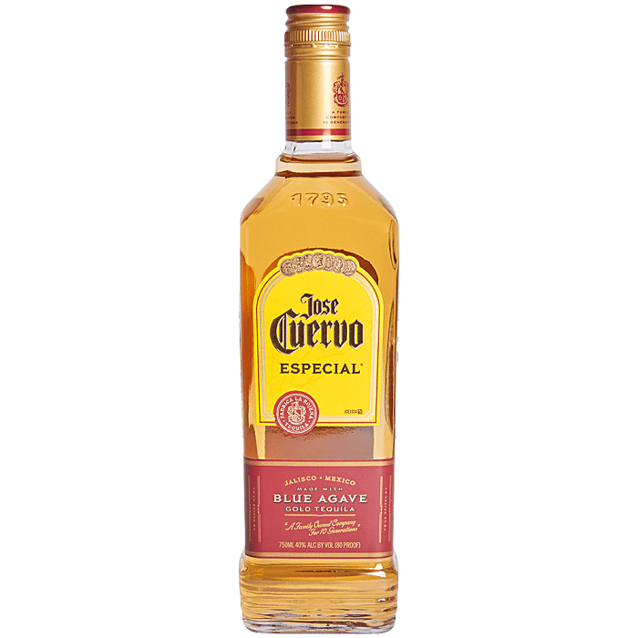 Jose Cuervo Gold 75cl