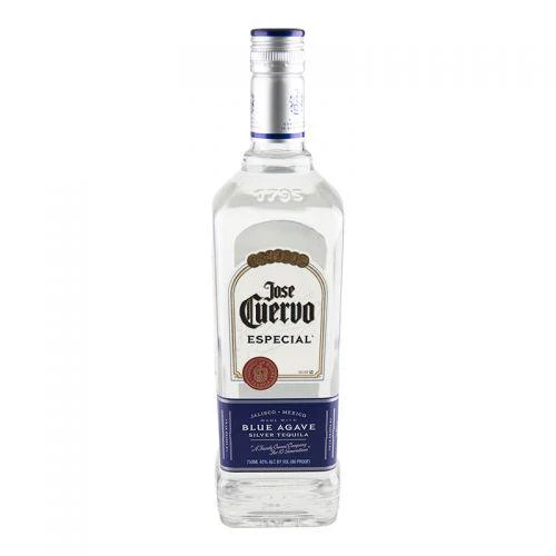 Jose Cuervo Silver 75cl