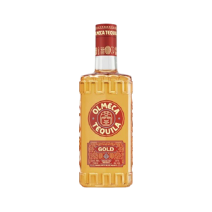 Olmeca Tequila - Gold