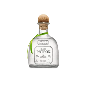 Patron Silver