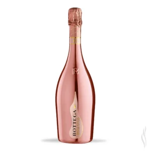 Bottega Rose Gold
