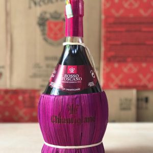Rosso Toscano