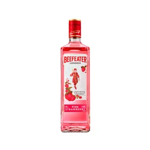 Beefeater Pink Strawberry 75cl