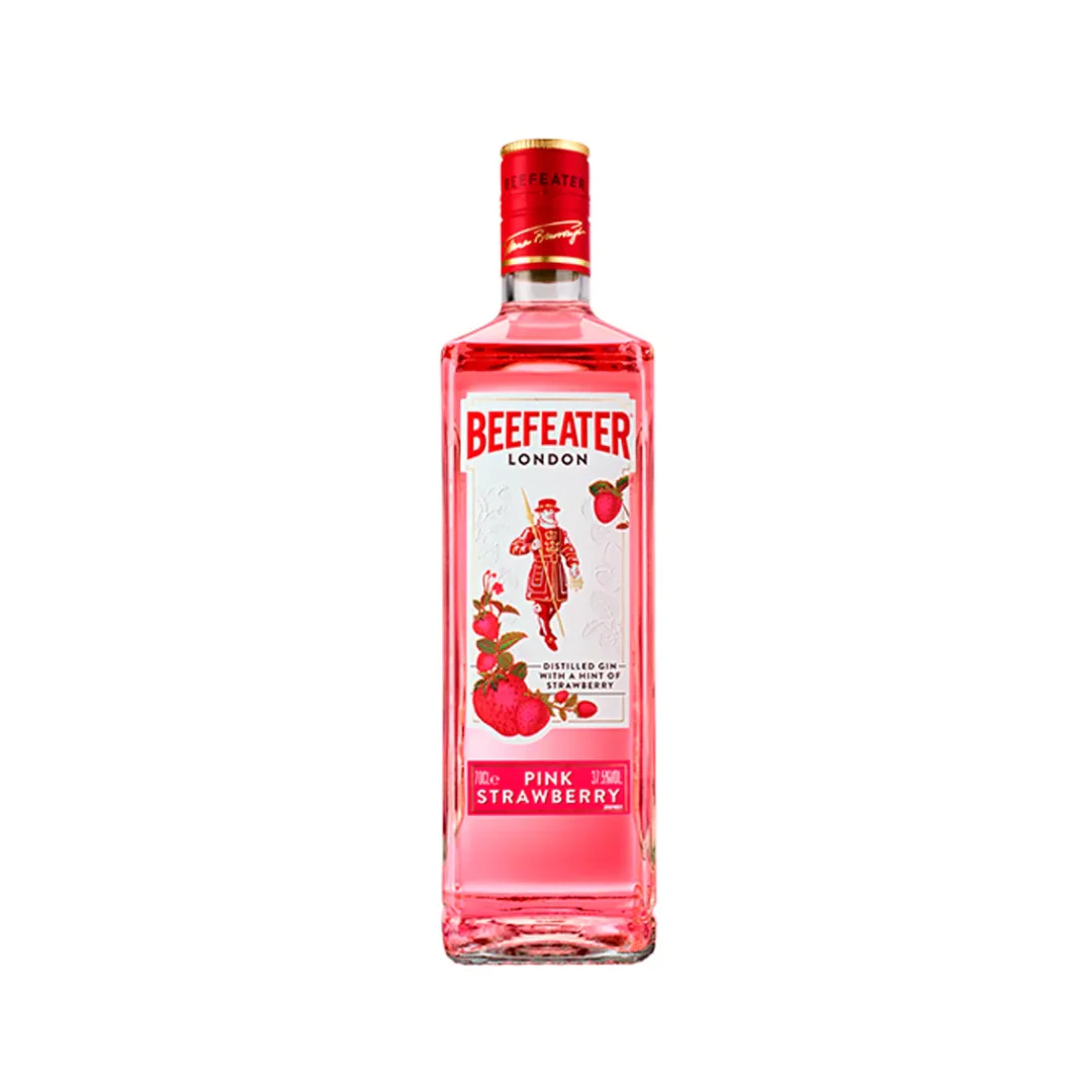 Beefeater Pink Strawberry 75cl