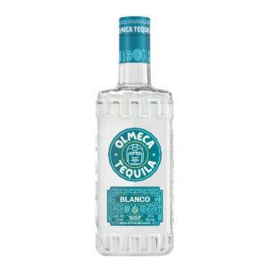 Olmeca Tequila Silver