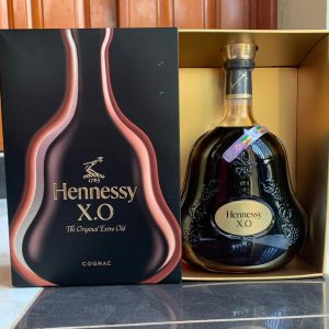 Hennessy XO 1L