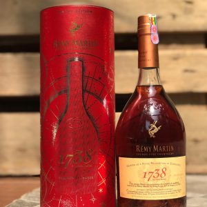Remy Martin 1738 70cl