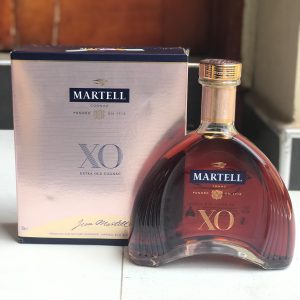Martell XO 70cl