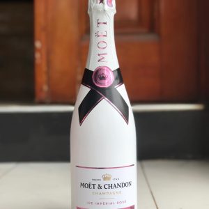 Moet & Chandon Ice Imperial Rose 75cl
