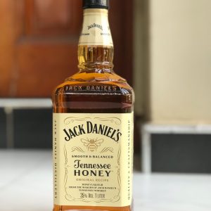 Jack Daniel's Honey 1L
