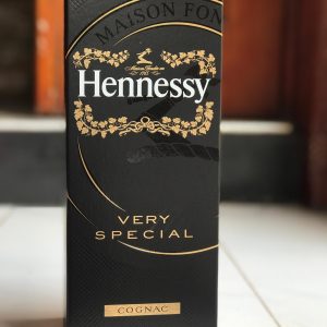 Hennessy VS 1L