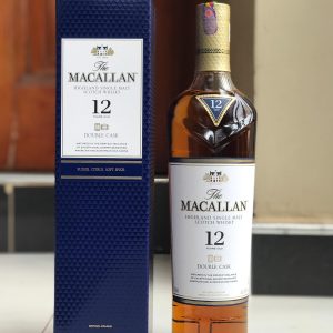 Macallan 12yrs 70cl