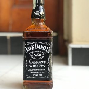 Jack Daniel's Old No. 7 70cl
