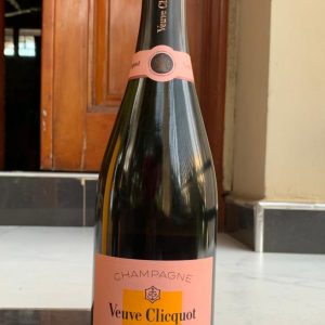 Veuve Clicquot Rose 75cl