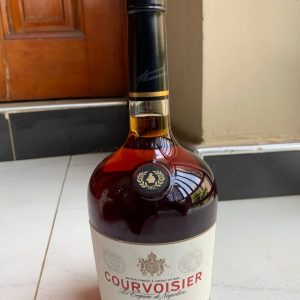 Courvoisier VS 1L