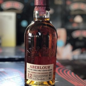Aberlour Double Cask Matured 12yrs 70cl