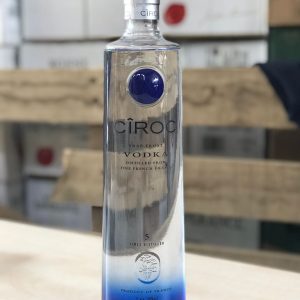 Ciroc Vodka 1L