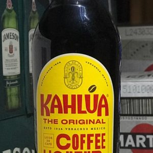 Kahlua Coffee Liqueur 1L