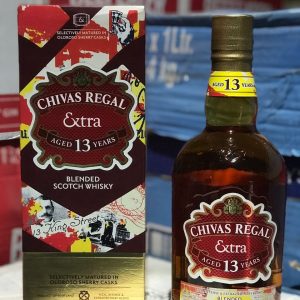 Chivas Regal Extra 13yrs 75cl