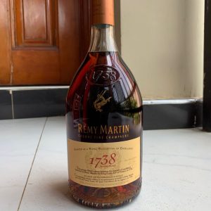 Remy Martin 1738 1L