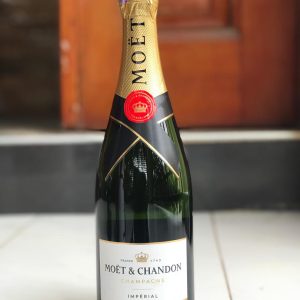 Moet & Chandon Imperial Brut 75cl