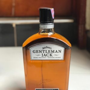 Jack Daniel's Gntleman Jack 1L