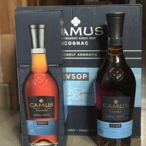 Camus VSOP 1L
