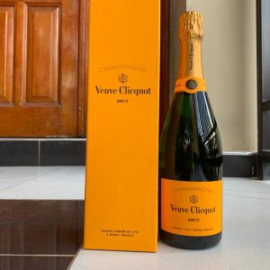 Veuve Clicquot Brut 75cl