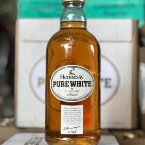 Hennessy Pure White 70cl