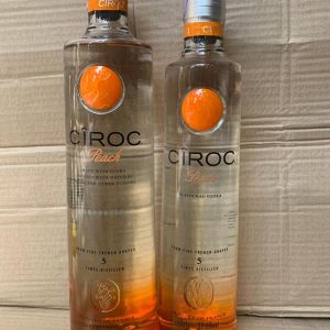 Ciroc Peach 1L