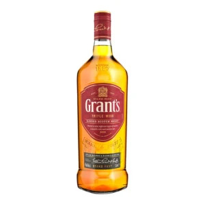 Grant's 1L